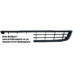 VW Jetta 6 Lower Grill 11 (W/O Chrome) – main product image