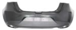 Mazda 2 H/B Rear Bumper 15 (Armourtec) – main product image