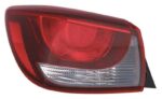 Mazda 2 H/B RHS Taillight 15 (DEPO) – main product image