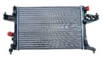Chevrolet Utility Radiator 12 1.4/1.8 Manual (PLEXUS) – main product image