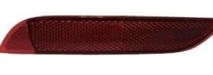 Toyota Auris L/R Reflector 15 (TYC) – main product image