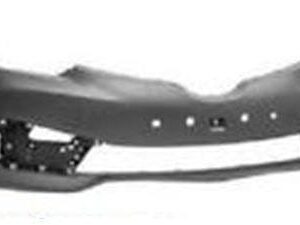 Toyota Auris Front Bumper 15 (Armourtec) – main product image