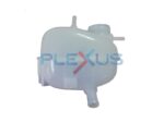 Opel Corsa Gamma Expansion Tank 00 12 (Double Pipe , Plexus) – main product image
