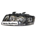 Audi A4 B6 LHS Headlight 01 – main product image