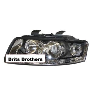 Audi A4 B6 LHS Headlight 01 – main product image