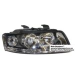 Audi A4 B6 RHS Headlight 01 – main product image