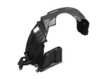 Toyota Aygo RHS Front Fender Liner 11 15 – main product image