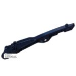 Toyota Fortuner L/F Bumper Slide 06 11 – main product image