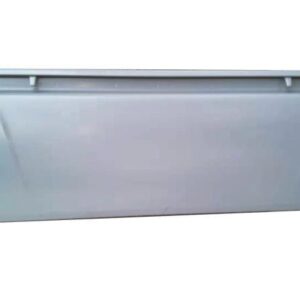 Isuzu D Max Tailgate 13 (S/Cab, Side Open) – main product image