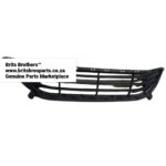 Hyundai Elantra Centre Bumper Grill 11 14 (W/O Chrome Moulding) – main product image