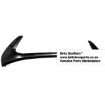 Hyundai Kona Lower Bumper Moulding 18 (Blk) – main product image