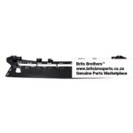 Kia Sportage Lower Bumper Grill 18 – main product image