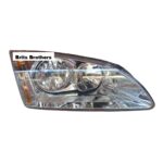 BB™ Ford Focus RHS Headlight 05 08 (Slvr) – main product image