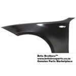 BMW E81/E82/E87/E88 LHS Fender 04 10 (W/Hole) – main product image