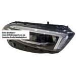 Mercedes Benz W177 CLA RHS Multi Beam Headlight 13 19 (Takes 1 Module) – main product image