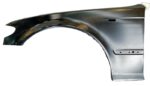 BMW E46 P/F LHS Fender 99 01 (W/Hole) – main product image