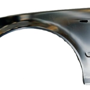 BMW E46 P/F LHS Fender 99 01 (W/Hole) – main product image