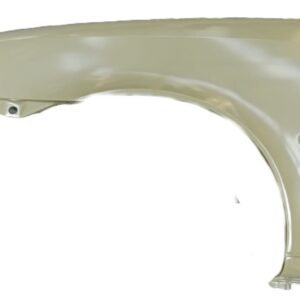 Ford Bantam LHS Fender 09 12 (W/Lamp Hole) – main product image