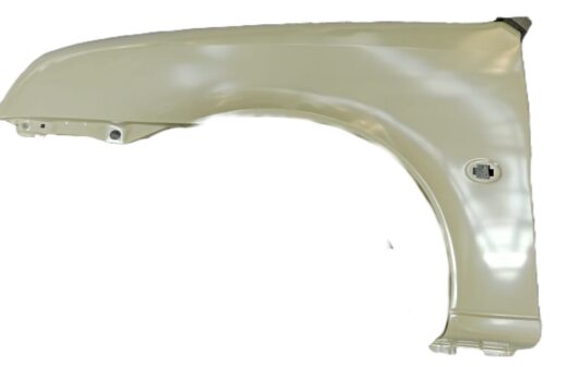 Bd18140_68Cd61F4D09A7.Jpeg Ford Bantam LHS Fender 09 12 (W/Lamp Hole) – main product image
