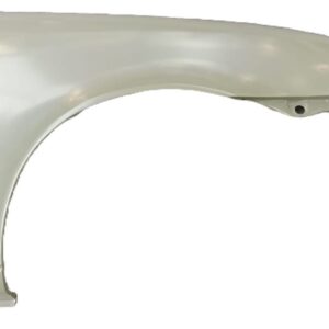 Ford Bantam RHS Fender 09 12 (W/Lamp Hole) – main product image