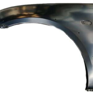 Mitsubishi Triton LHS Fender 2005 2017 (With Marker Lamp Hole)(2×4) – main product image