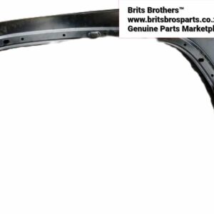 Jeep Cherokee LHS Fender 02 04 – main product image