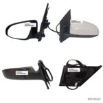 Toyota Aygo LHS Mirror 14 (Electric, Heated) – main product image