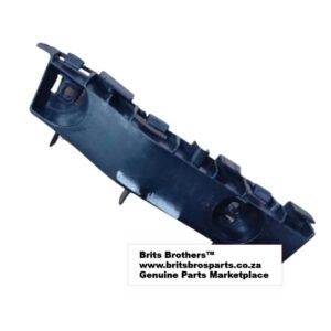 GWM Steed 5 L/F Bumper Slide – main product image