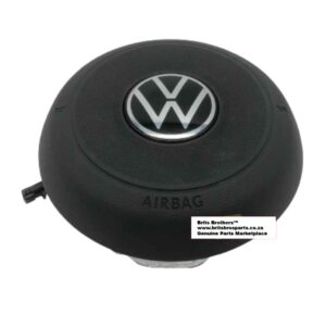VW Polo 8 GTI Driver Airbag 18 (OEM) – main product image