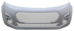 Peugeot 107 Front Bumper 12 – main product image