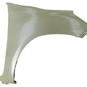 Toyota Hilux GD6 RHS Fender 2016 (Lo Rider, Without Indicator) – main product image