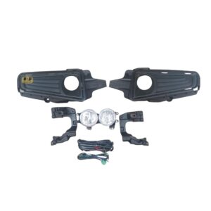 Toyota Quantum Fog Light Set 19 (W/Cover+Wiring) – main product image