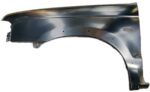 Ford Ranger L/F Fender 03 07 (W/ Arch Hole) – main product image