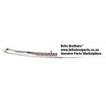 Mini Cooper R56 Lwr Grill Moulding 11 13 – main product image