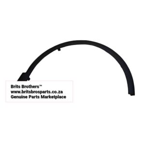Chery Tiggo Pro 7 R/F Wheel Arch 20 – main product image