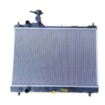 Suzuki Swift / Dzire / Baleno / Starlet Radiator (Manual) 2022 – main product image
