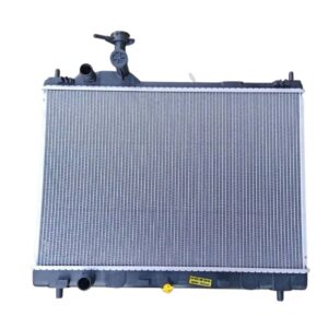 Suzuki Swift / Dzire / Baleno / Starlet Radiator (Manual) 2022 – main product image