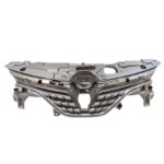 Renault Clio 5 Main Grill Lower 2022 – main product image