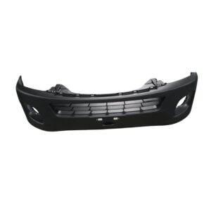 Nissan NV350 Front Bumper 14 (W/Cap,Hi Roof) – main product image