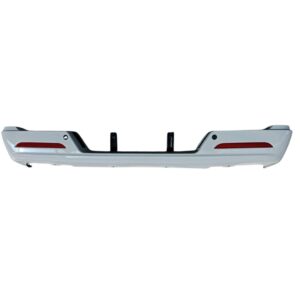 BB™ GWM P Series CV Rear Bumper 21 (W/PDC) – main product image