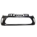 Kia Pegas Front Bumper 2021 (Without Centre Grill) – main product image