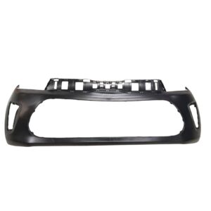 Kia Pegas Front Bumper 2021 (Without Centre Grill) – main product image