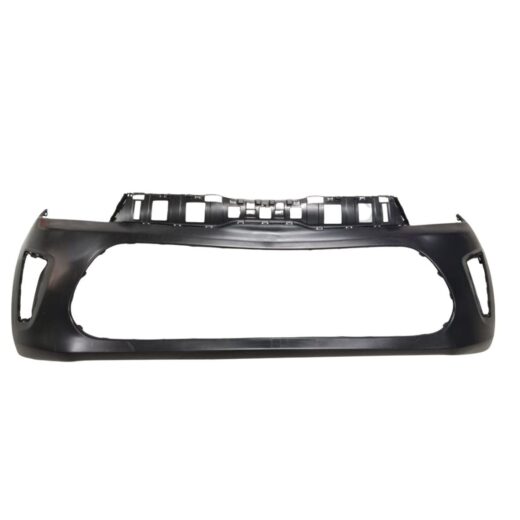 Bd18432-2_6895Aeb916Dc7.Jpeg Kia Pegas Front Bumper 2021 (Without Centre Grill) – main product image