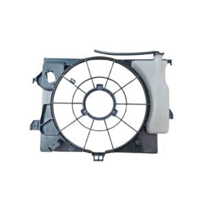 Hyundai I20 Fan Cowling / Shroud 10 14 (W/Bottle) – main product image