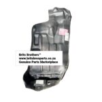 Mitsubishi Triton L/F/F Fender Liner 07 17 – main product image