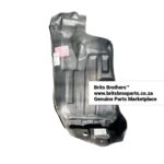 Mitsubishi Triton R/F/F Fender Liner 07 17 – main product image