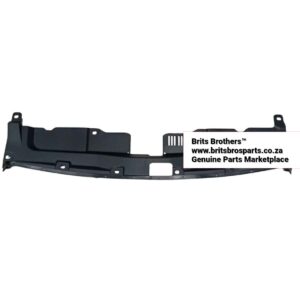 Isuzu D Max Upper Cradle Cover 22 – main product image