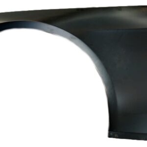 Mercedes Benz E Class W212 LHS Fender 2013 2016 (Aluminum) – main product image