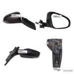 Toyota C HR RHS Mirror 17 (Elec,Ind,7 Pin) – main product image