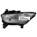 Hyundai I20 LHS Fog Light 2015 2017 – main product image
